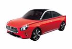 Daihatsu DN Compagno 2017 года